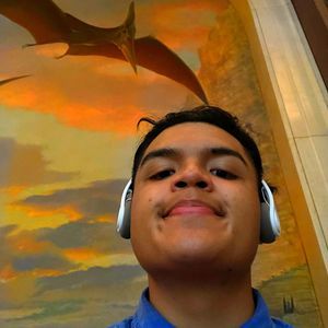 Meet your Posher, Kiyoshi